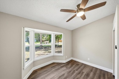 4 BR, 2 BA totally updated. Exterior features all new thermo - photo 24