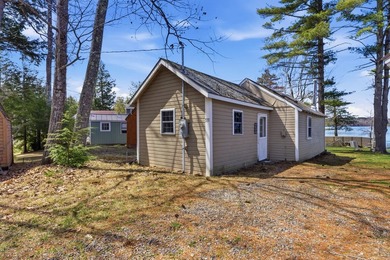 Step back to simpler times with this classic Maine rustic camp - photo 25