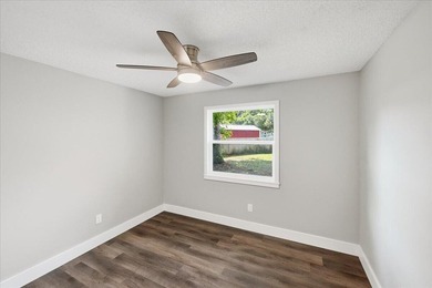 4 BR, 2 BA totally updated. Exterior features all new thermo - photo 25