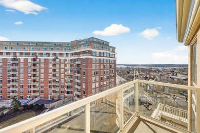 Don't miss this rare and stunning two-level corner penthouse - photo 25