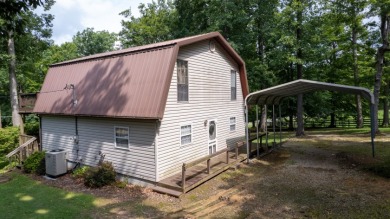 3 BR - 2 BA in a PRIME location at ROUGH RIVER LAKE!! - photo 27