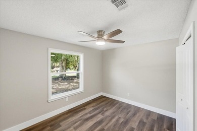 4 BR, 2 BA totally updated. Exterior features all new thermo - photo 27