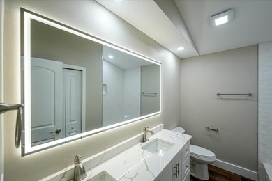 4 BR, 2 BA totally updated. Exterior features all new thermo - photo 29