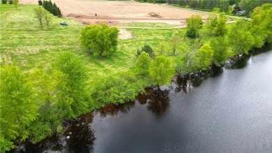 Lake Lot For Sale in Ladysmith, Wisconsin