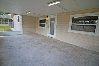 4 BR, 2 BA totally updated. Exterior features all new thermo - photo 32