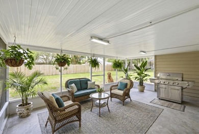 4 BR, 2 BA totally updated. Exterior features all new thermo - photo 33
