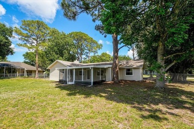4 BR, 2 BA totally updated. Exterior features all new thermo - photo 36