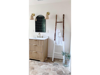 Welcome to 4758 Aster Drive- a beautifully renovated two-bedroom - photo 39