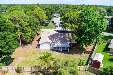 4 BR, 2 BA totally updated. Exterior features all new thermo - photo 40