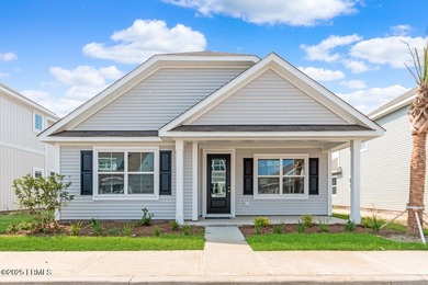 Okatie River Home For Sale in Okatie South Carolina