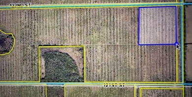 (private lake, pond, creek) Acreage For Sale in Fellsmere Florida