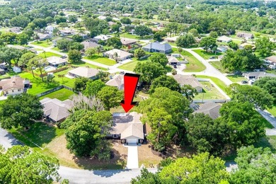 4 BR, 2 BA totally updated. Exterior features all new thermo - photo 41