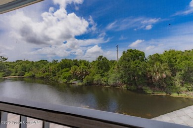 This two-story condo has high vaulted ceilings, skylights, and a - photo 41