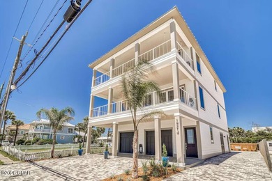 Luxury Gulf-View Property!! West End of Panama City Beach!! VERY - photo 2