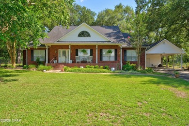 Dogwood Lake Home Sale Pending in Bonifay Florida