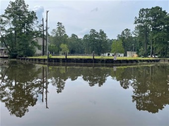 Tickfaw River Home For Sale in Springfield Louisiana
