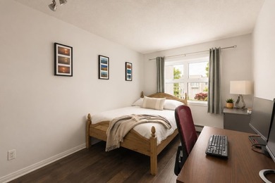 Beautifully renovated 1-bedroom home offers an exceptionally - photo 11