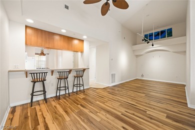Step into this inviting 2-bedroom, 2-bathroom condo featuring a - photo 11