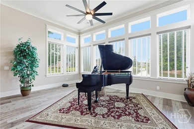 Designed for those who value exceptional space, craftsmanship - photo 11