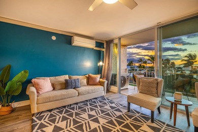 Welcome to Island Surf #600, a rare top-floor corner vacation - photo 11