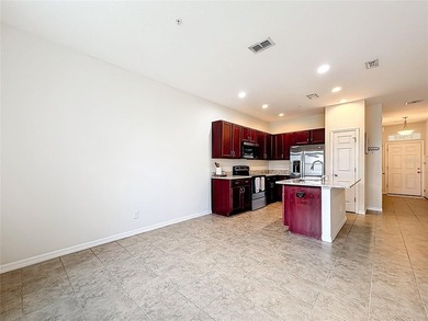 This beautiful townhouse is located in the gated community of - photo 13
