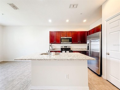 This beautiful townhouse is located in the gated community of - photo 15