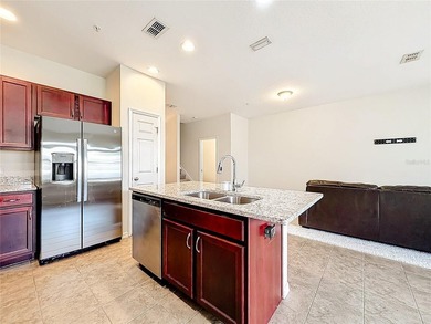 This beautiful townhouse is located in the gated community of - photo 17