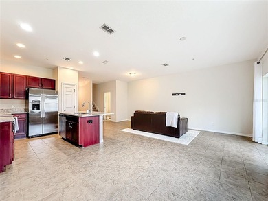 This beautiful townhouse is located in the gated community of - photo 20