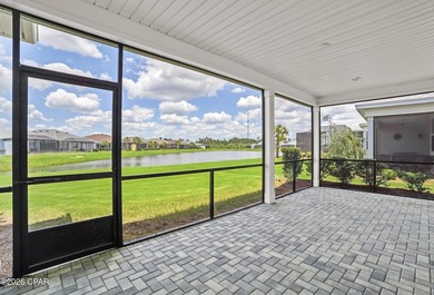 Welcome a beautiful Breeze floor plan in Latitude Margaritaville - photo 1