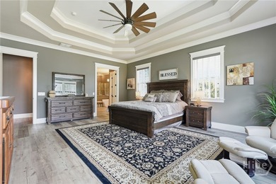 Designed for those who value exceptional space, craftsmanship - photo 21