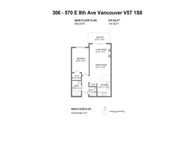 Beautifully renovated 1-bedroom home offers an exceptionally - photo 25