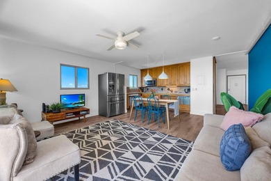 Welcome to Island Surf #600, a rare top-floor corner vacation - photo 25
