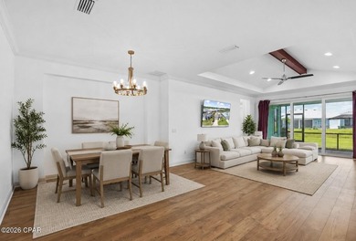Welcome a beautiful Breeze floor plan in Latitude Margaritaville - photo 7
