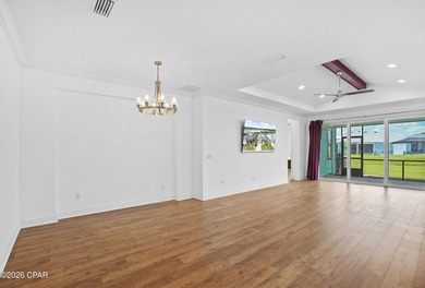 Welcome a beautiful Breeze floor plan in Latitude Margaritaville - photo 8