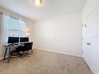 This beautiful townhouse is located in the gated community of - photo 28