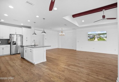 Welcome a beautiful Breeze floor plan in Latitude Margaritaville - photo 9