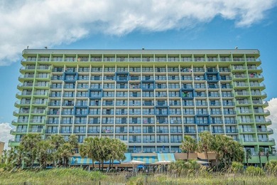 Experience oceanfront living at its finest with this 1-bedroom - photo 29