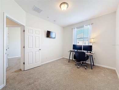 This beautiful townhouse is located in the gated community of - photo 29