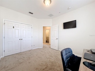 This beautiful townhouse is located in the gated community of - photo 30