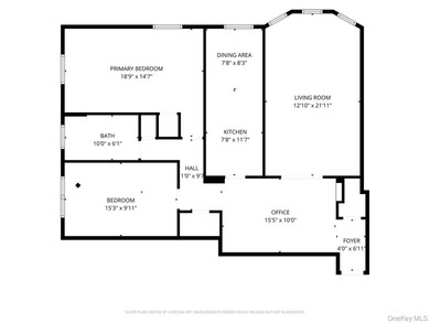 Welcome to this spacious Bensonhurst cooperative offering - photo 30