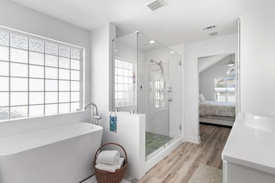 This lakefront home is one you do not want to miss, it has - photo 31