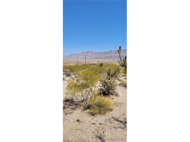 Lake Mead Lot For Sale in Meadview Arizona