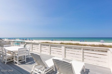 Beachfront Gem on Gulf Drive -- Tastefully Remodeled with 50 - photo 2
