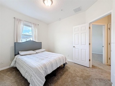 This beautiful townhouse is located in the gated community of - photo 32