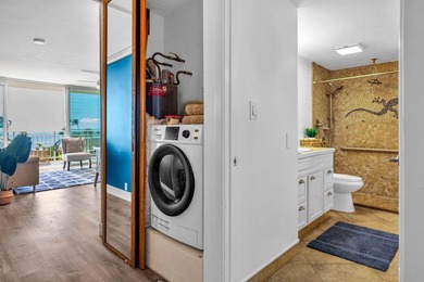 Welcome to Island Surf #600, a rare top-floor corner vacation - photo 32