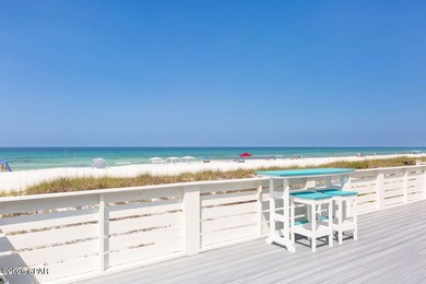 Beachfront Gem on Gulf Drive -- Tastefully Remodeled with 50 - photo 3