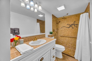 Welcome to Island Surf #600, a rare top-floor corner vacation - photo 33