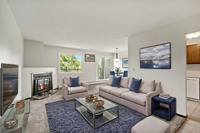 Welcome home to effortless, maintenance-free living in highly - photo 3