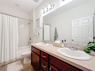 This beautiful townhouse is located in the gated community of - photo 35