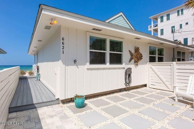 Beachfront Gem on Gulf Drive -- Tastefully Remodeled with 50 - photo 7
